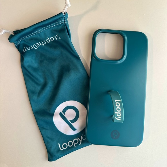 Loopy Iphone 14 Pro